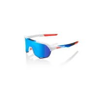 100% Brille S2 MATT WEISS / GEO-DRUCK 100% Brille S2 MATT WEISS / GEO-DRUCK
