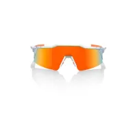 100% Brille Speedcraft Arc-Light Mehrschicht-Spiegellinse 100% Brille Speedcraft Arc-Light Mehrschicht-Spiegellinse
