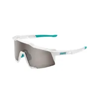 100% Brille Speedcraft Bora Hans Grohe Team White Gläser 100% Brille Speedcraft Bora Hans Grohe Team White Gläser