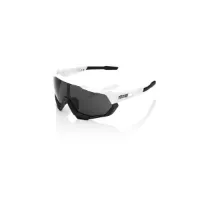 100% Brille Speedtrap Matte White Lens 100% Brille Speedtrap Matte White Lens