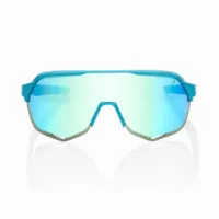100% RIDE 100% Sonnenbrillen S2 Peter Sagan LE Blau Topaz 100% RIDE 100% Sonnenbrillen S2 Peter Sagan LE Blau Topaz