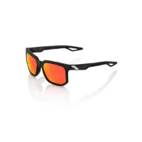 100% zentrische Brille mit HD-Spiegellinse 100% zentrische Brille mit HD-Spiegellinse