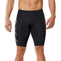 2XU Accelerate Compression Kurze Leggings 2XU Accelerate Compression Kurze Leggings