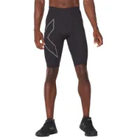 2XU Light Speed Kurze Leggings 2XU Light Speed Kurze Leggings