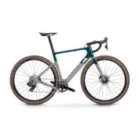 3T Exploro Racemax Gravel Bike BOOST Sram Rival AXS XPLR 1x12 700c Gravel Ebike 3T Exploro Racemax Gravel Bike BOOST Sram Rival AXS XPLR 1x12 700c Gravel Ebike