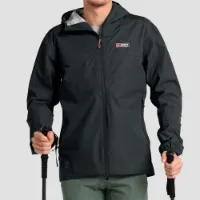+8000 Abisko 25v Jacke +8000 Abisko 25v Jacke