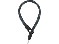 ABUS Ivy Tex Adaptor Chain ACH IVY 8KS Einsteckkette ABUS Ivy Tex Adaptor Chain ACH IVY 8KS Einsteckkette