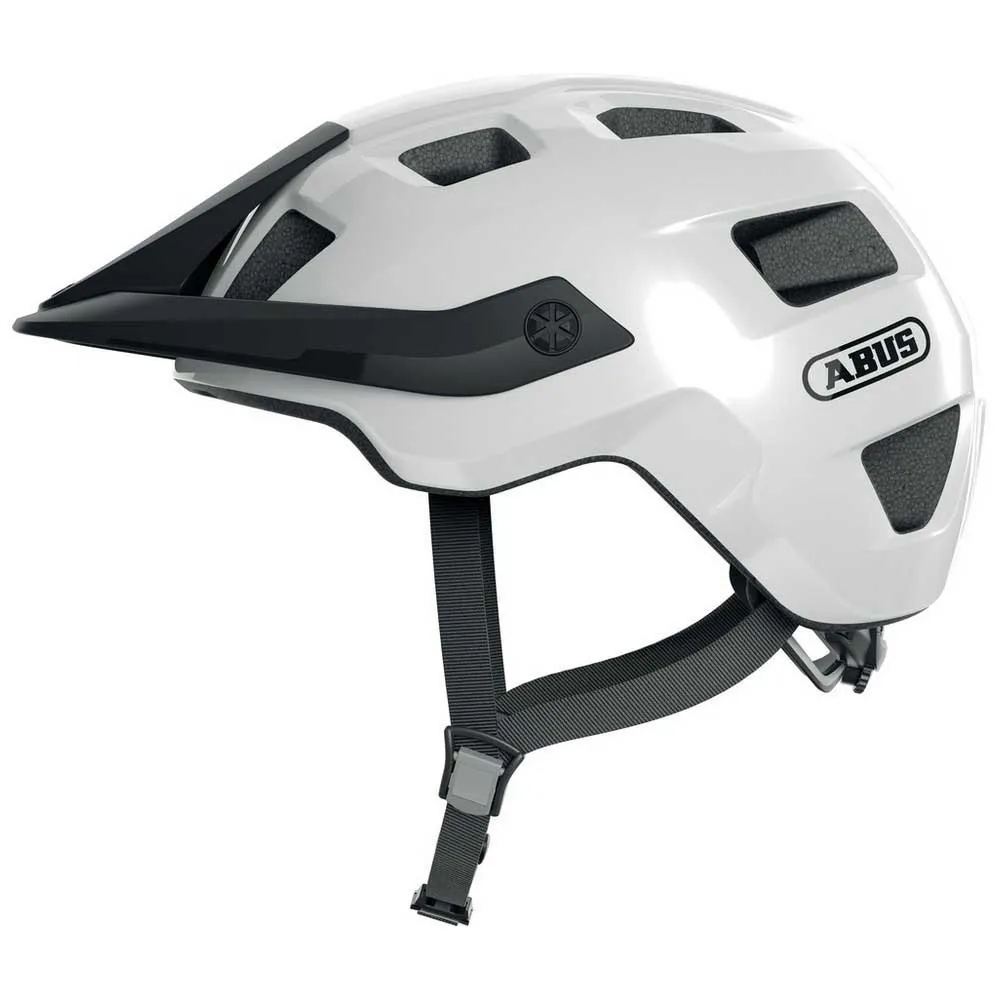 ABUS Motrip Mtb-helm ABUS Motrip Mtb-helm