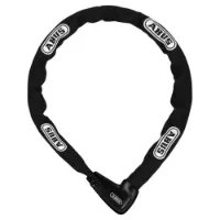 ABUS Steel-o-chain 9809k Kettenschloss ABUS Steel-o-chain 9809k Kettenschloss