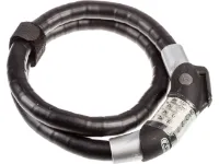 ABUS Steel-O-Flex Raydo Pro 1460 Panzerkabelschloss ABUS Steel-O-Flex Raydo Pro 1460 Panzerkabelschloss