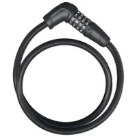 ABUS Tresor 6412c Kabelschloss ABUS Tresor 6412c Kabelschloss