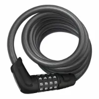 ABUS Tresor 6512c Kabelschloss ABUS Tresor 6512c Kabelschloss