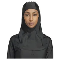 adidas 3 Stripes Schwimmhaube Hijab adidas 3 Stripes Schwimmhaube Hijab
