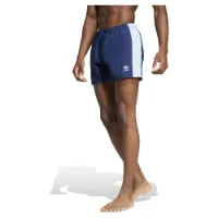 adidas Adicolor 5´´ Badeshorts adidas Adicolor 5´´ Badeshorts