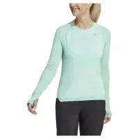 adidas Adizero Langarmshirt adidas Adizero Langarmshirt