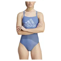 adidas Big Logo Badeanzug adidas Big Logo Badeanzug