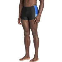 adidas Block Badehose Boxer adidas Block Badehose Boxer