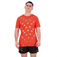 adidas Brand Love Kurzarm-t-shirt adidas Brand Love Kurzarm-t-shirt