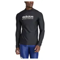 adidas In1610 Langärmeliges Rashguard adidas In1610 Langärmeliges Rashguard