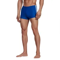 adidas Infinitex Fitness 3 Stripes Badehose Boxer adidas Infinitex Fitness 3 Stripes Badehose Boxer