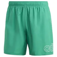 adidas Linear Log Clx Sl Badeshorts adidas Linear Log Clx Sl Badeshorts