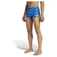 adidas Logo Graphic 2´´ Badehose Boxer adidas Logo Graphic 2´´ Badehose Boxer