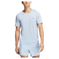 adidas Run Icons 3s Kurzarm-t-shirt adidas Run Icons 3s Kurzarm-t-shirt