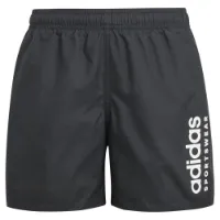 adidas Sportswear Essentials Logo Clx Badeshorts adidas Sportswear Essentials Logo Clx Badeshorts