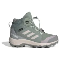 adidas Terrex Mid Goretex Kinderswander Schuhe adidas Terrex Mid Goretex Kinderswander Schuhe