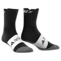 adidas Terrex Trail Running Agravic Crew-socken adidas Terrex Trail Running Agravic Crew-socken
