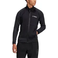 adidas Tx Fleece Mit Durchgehendem Reißverschluss adidas Tx Fleece Mit Durchgehendem Reißverschluss