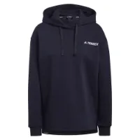 adidas Tx Logo Kapuzenpullover adidas Tx Logo Kapuzenpullover