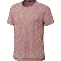 adidas Ultimate Heat.rdy Engineered Kurzarm-t-shirt adidas Ultimate Heat.rdy Engineered Kurzarm-t-shirt