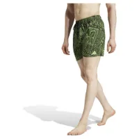 adidas X Farm 3 Stripes 5´´ Badeshorts adidas X Farm 3 Stripes 5´´ Badeshorts