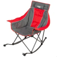 Aktive 57x100x97 Cm Rocking Stuhl Aktive 57x100x97 Cm Rocking Stuhl