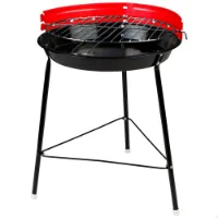 Aktive Holzkohlegrill 36 Cm Aktive Holzkohlegrill 36 Cm