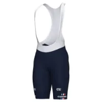 Alé French Cycling Federation Replica 2023 Trägerhose Alé French Cycling Federation Replica 2023 Trägerhose