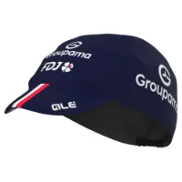 Alé Groupama Fdj 2025 Kappe Alé Groupama Fdj 2025 Kappe