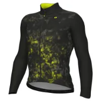 Alé Pr-e Ghostly Jacke Alé Pr-e Ghostly Jacke