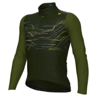 Alé Pr-e Megabyte Langarm-trikot Alé Pr-e Megabyte Langarm-trikot