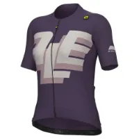 Alé Pr-e Sauvage Kurzarm-radtrikot Alé Pr-e Sauvage Kurzarm-radtrikot