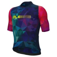 Alé Pr-e Valley Kurzarm-radtrikot Alé Pr-e Valley Kurzarm-radtrikot