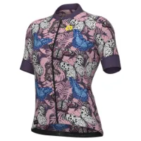 Alé Pr-e Vanessa Kurzarm-radtrikot Alé Pr-e Vanessa Kurzarm-radtrikot