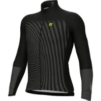 Alé Pr-r Green Digital Langarm-trikot Alé Pr-r Green Digital Langarm-trikot