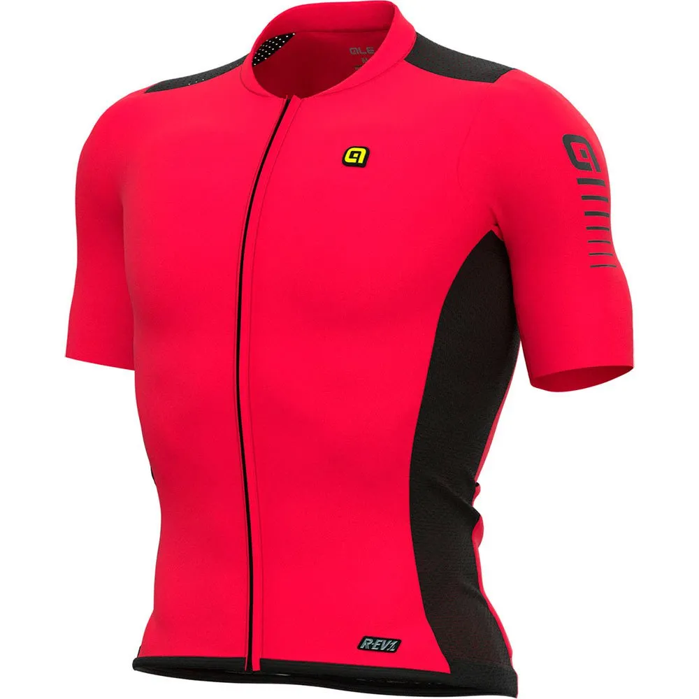 Alé Race 2.0 Kurzarm-radtrikot Alé Race 2.0 Kurzarm-radtrikot