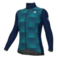 Alé Solid Sharp Langarm-trikot Alé Solid Sharp Langarm-trikot