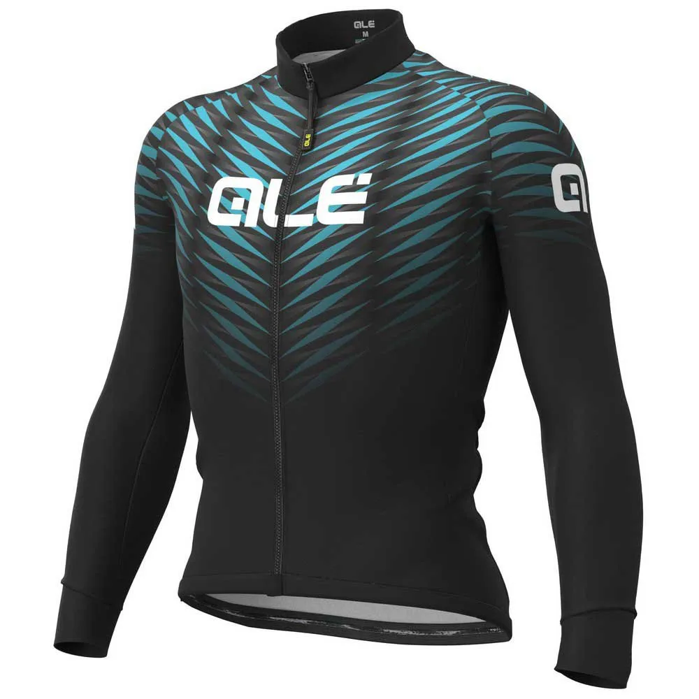 Alé Thorn Langarm-trikot Alé Thorn Langarm-trikot