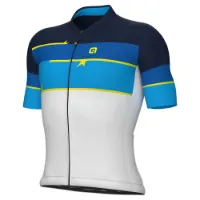 Alé Uec Kurzarm-radtrikot Alé Uec Kurzarm-radtrikot