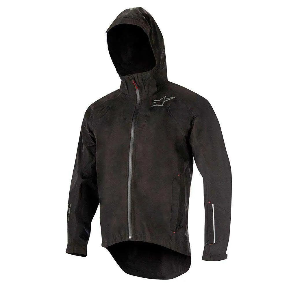 Alpinestars All Mountain 2 Wp Jacke Alpinestars All Mountain 2 Wp Jacke