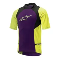 Alpinestars Drop 2 Kurzarm-radtrikot Alpinestars Drop 2 Kurzarm-radtrikot